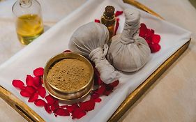 Fazlani Nature'S Nest- Your Pathway To Wellness Retreat